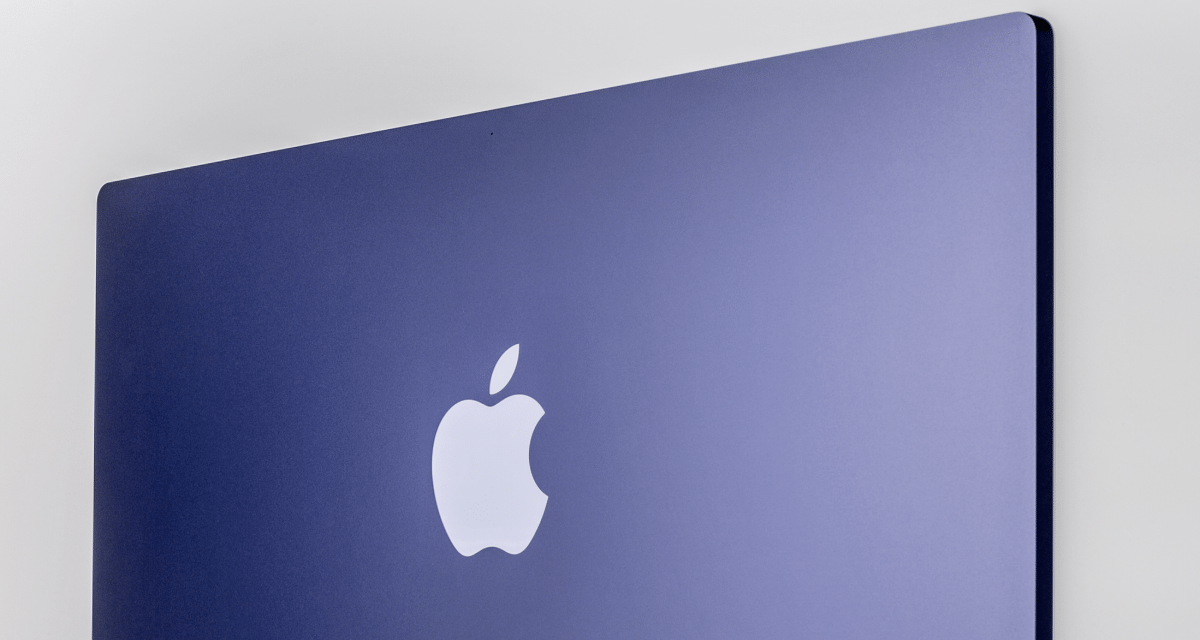 Buntes MacBook Air 2022 angeblich vor Produktionsstart