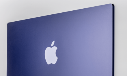 Buntes MacBook Air 2022 angeblich vor Produktionsstart