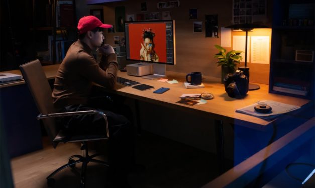 Apple Studio Display: Für iPads begrenzt geeignet