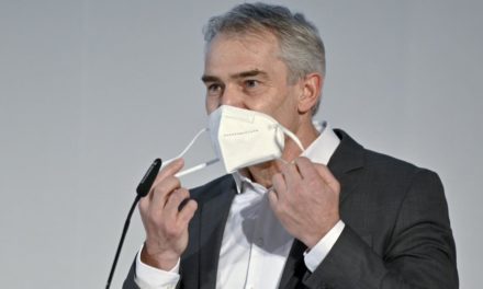 Epidemiologe Gartlehner spricht sich gegen Schultests aus