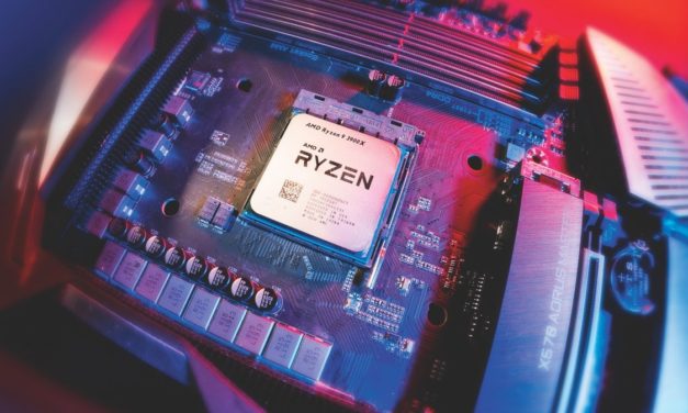 CPU-Sicherheitslücke Spectre V2: Neuer Dreh betrifft AMDs Ryzen und Epyc