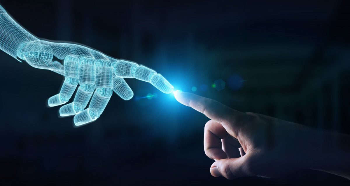 LinkedIn- und DeepMind-Veteranen gründen KI-Start-up Inflection.ai