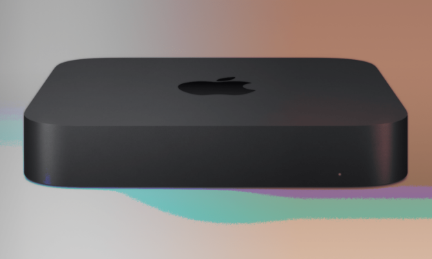 Apple hat nur noch zwei Intel-Macs im Angebot