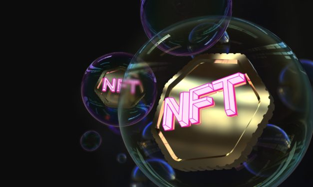 NFT-Blase geplatzt? OpenSea Handelsvolumen bricht ein
