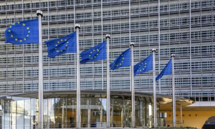 Ukraine-Krieg: EU-Kommission inkludiert Krypto in neues Sanktionspaket