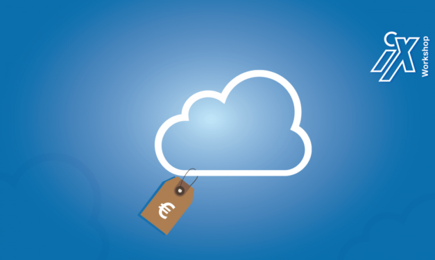 heise-Angebot: iX-Workshop: Die Public Cloud kosteneffizient nutzen
