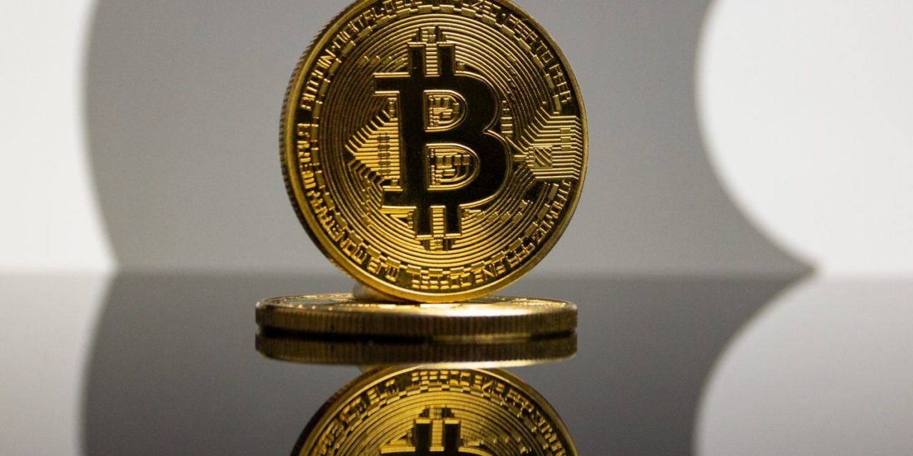 Bitcoin beliebter als Apple-Aktie