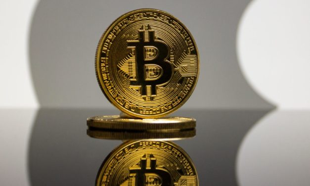 Bitcoin beliebter als Apple-Aktie