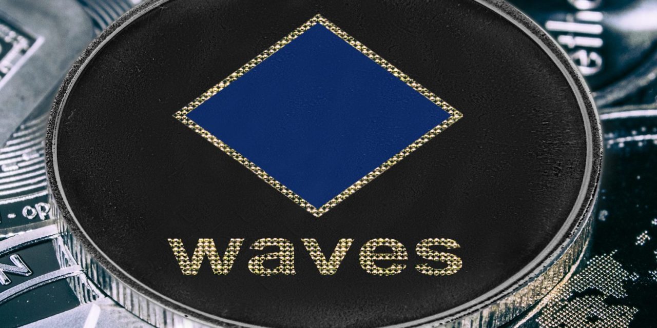 Kursticker: Waves pumpt um 25 Prozent