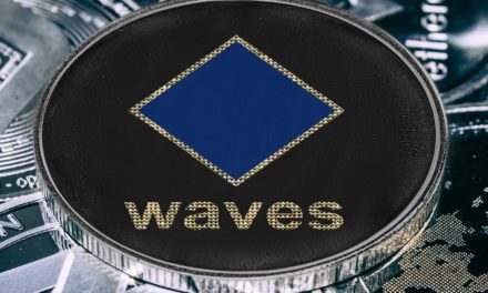 Kursticker: Waves pumpt um 25 Prozent