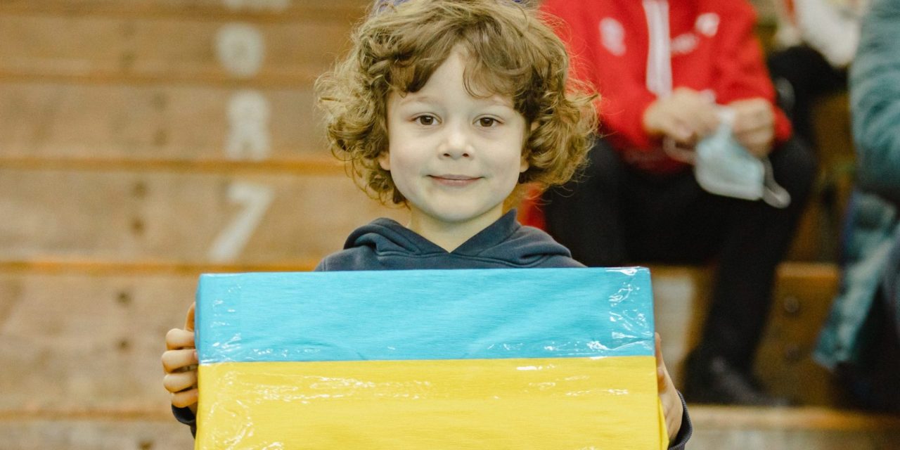 Ukraine Newsticker: Krypto-Spenden an Ukraine steigen auf 100 Mio. US-Dollar