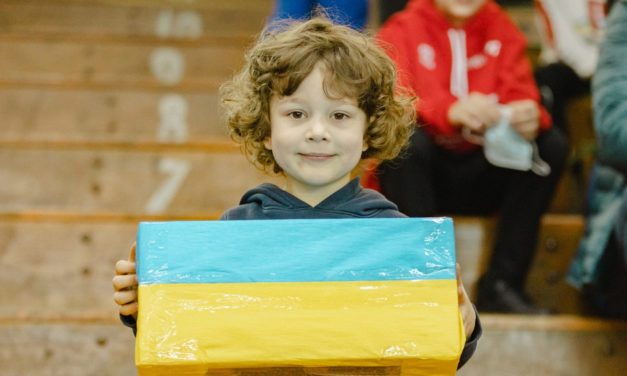 Ukraine Newsticker: Krypto-Spenden an Ukraine steigen auf 100 Mio. US-Dollar