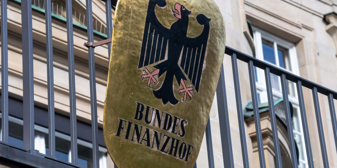 Grauzone Bitcoin-Besteuerung: Sind Kryptowährungen Wirtschaftsgüter?