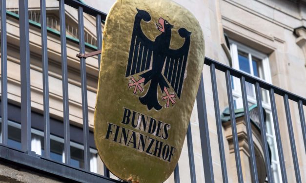 Grauzone Bitcoin-Besteuerung: Sind Kryptowährungen Wirtschaftsgüter?