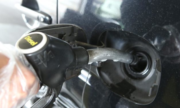 Diesel heute im Schnitt bei 2,056 Euro – Super bei 1,937 Euro pro Liter