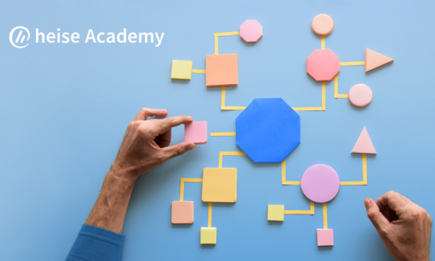 heise-Angebot: Projektmanagement mit Jira und Confluence: Die Webinar-Serie von Heise