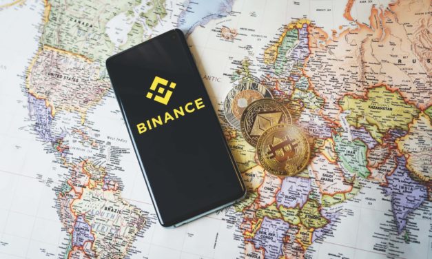 Binance: Krypto-Börse will sich in jeden „ökonomischen Sektor“ einkaufen