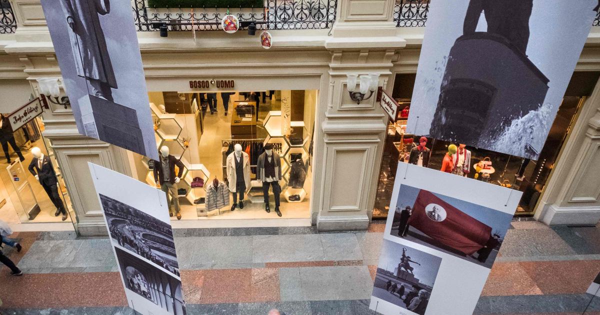 Russland droht westlichen Unternehmen mit Verstaatlichung