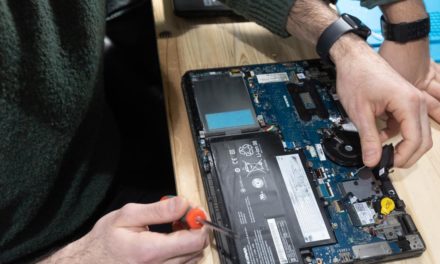 Anmeldung zum Reparaturbonus für Betriebe wieder möglich