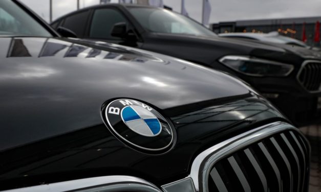 BMW verdient so gut wie nie zuvor