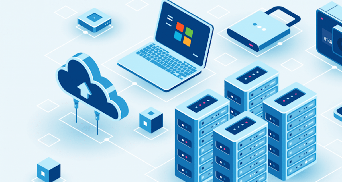 Warnung vorm Support-Ende: Umstieg vom Windows und SQL Server 2012