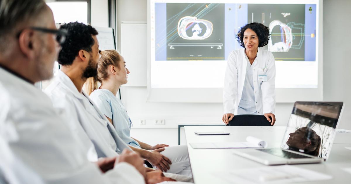 Frauen in der Medizin: Gekommen, um zu bleiben