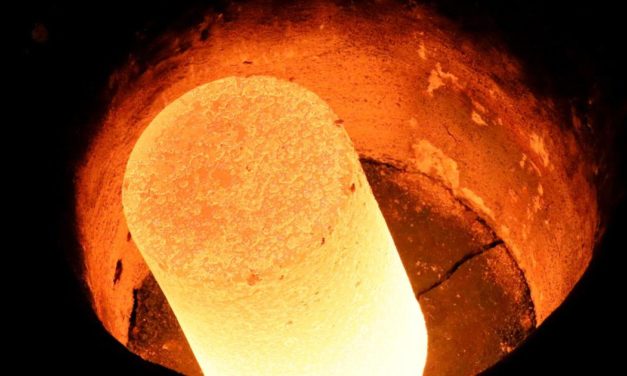 Russlands Rohstoffkeule: So wichtig sind Palladium und Nickel