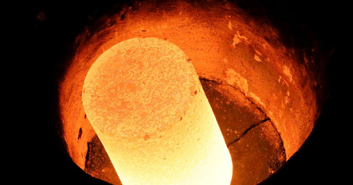 Russlands Rohstoffkeule: So wichtig sind Palladium und Nickel