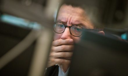 Der Krieg und die Börse: Was Anleger nun tun sollten