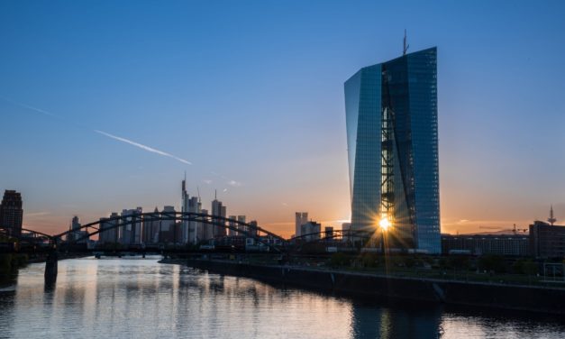 EZB tritt auf die Bremse – wie reagieren Bitcoin und Co.?