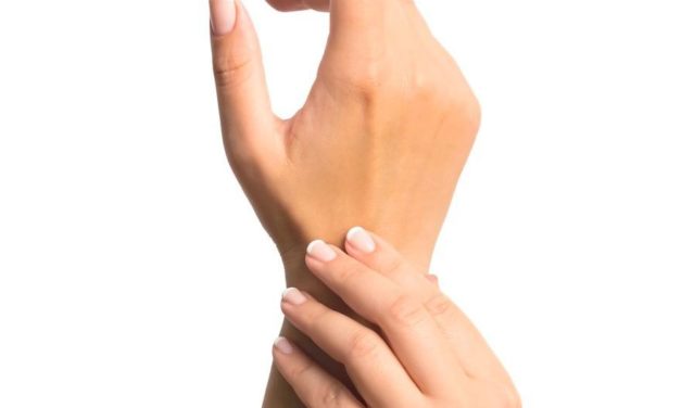 Die ungeahnte Abwehrkraft des größten Organs