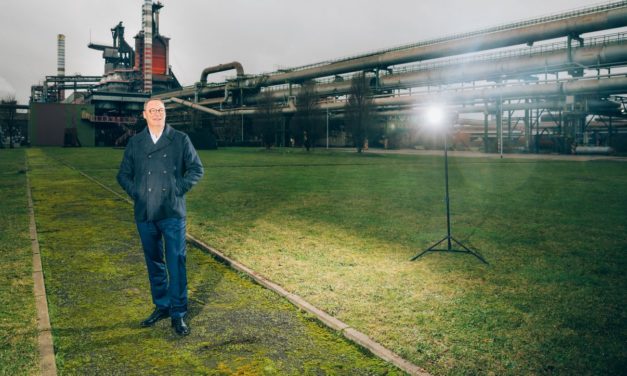 Thyssenkrupp Steel: Bernhard Osburg soll den Stahl grün machen