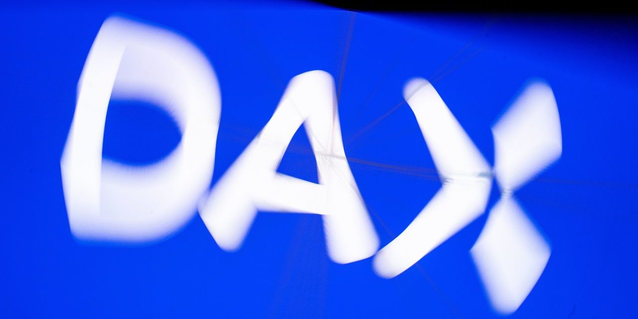 Börse: Dax macht wieder Boden gut
