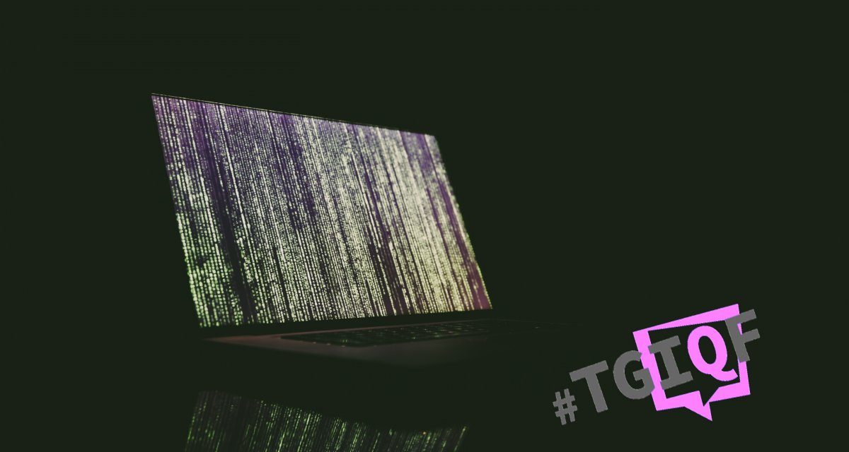 #TGIQF – ein kleines Quiz zu Malware und Cybercrime