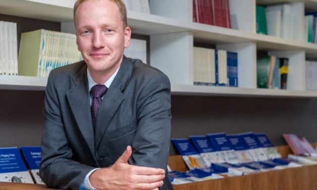 IHS-Chefsuche: Auch Guntram Wolff sagte ab