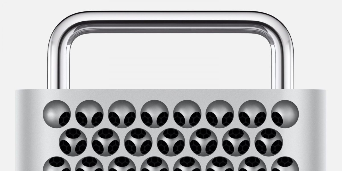 Mac Pro: Apple beim Basismodell etwas weniger knausrig