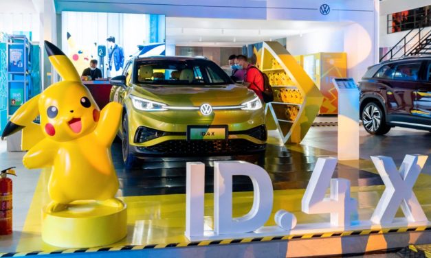 Volkswagen: Chipmangel hat VW weiter fest im Griff