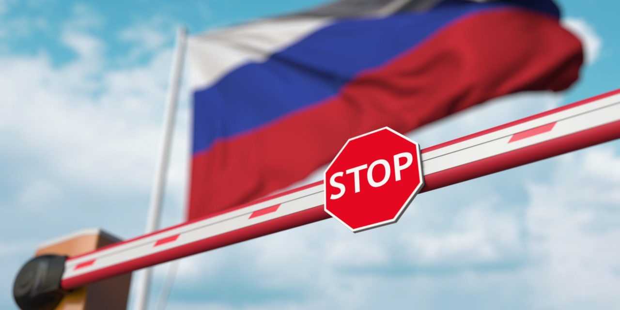 Chainalysis und FBI: Umgeht Russland mithilfe von Krypto Sanktionen?