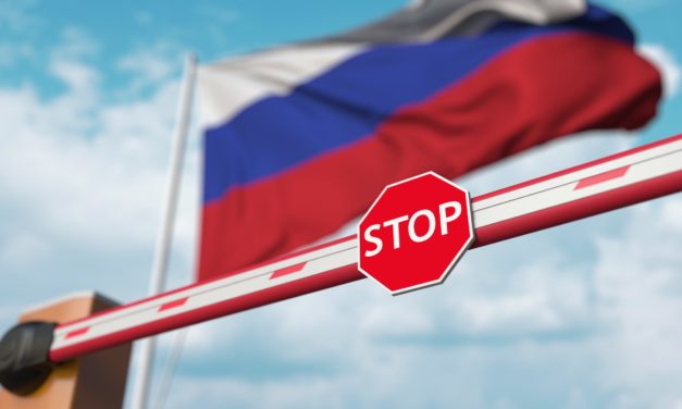 Chainalysis und FBI: Umgeht Russland mithilfe von Krypto Sanktionen?