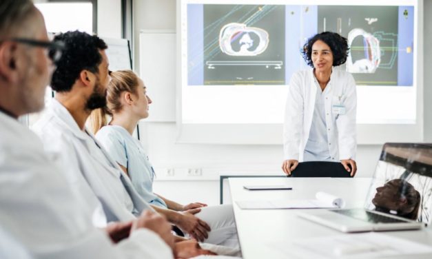 Frauen in der Medizin: „Man muss immer besonders gut sein“