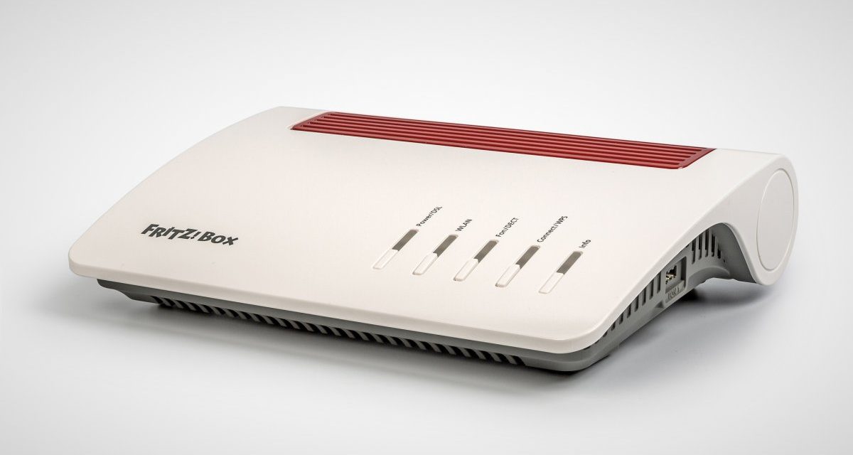 Telekom: Fritzboxen benötigen FritzOS-Update zum Telefonieren