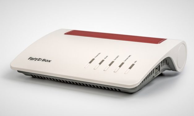 Telekom: Fritzboxen benötigen FritzOS-Update zum Telefonieren