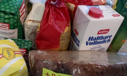 Lebensmittelhandel stöhnt unter hohen Kosten