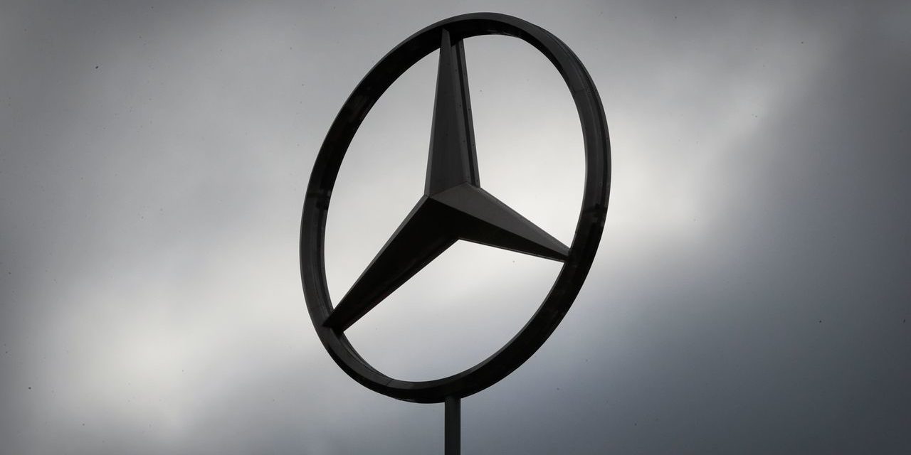 Mercedes-Benz bringt eigene Batterie-Recyclingfabrik auf den Weg
