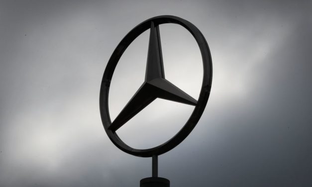 Mercedes-Benz bringt eigene Batterie-Recyclingfabrik auf den Weg