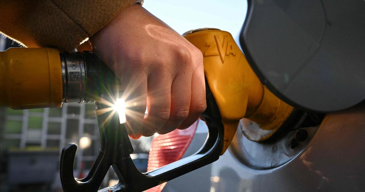 Niederlande senken Treibstoff-Steuern