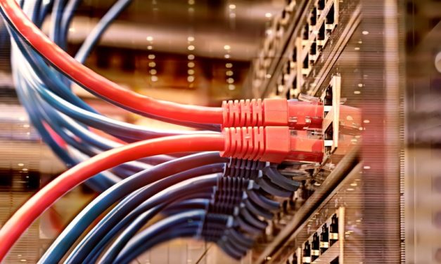 „Haltet das Internet offen!“: Appell gegen Sanktionen in Internet-Infrastruktur