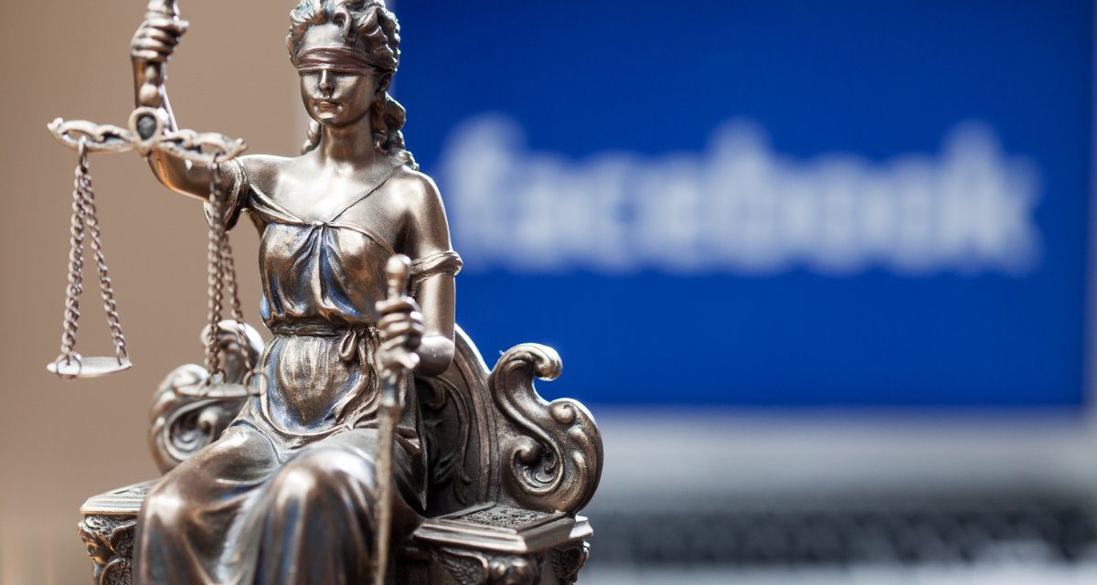 Russische Justiz will Facebook-Konzern Meta verbieten