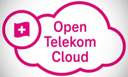 T-Systems: Open Telekom Cloud zieht über der Schweiz auf
