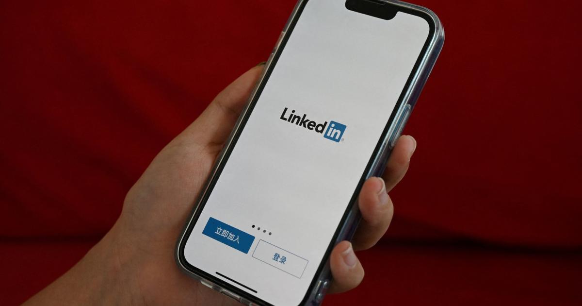 LinkedIn:Die fünf wichtigsten Schritte zum erfolgreichen Profil